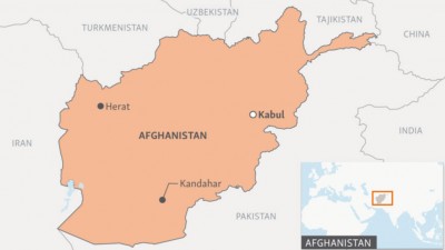 Beantwoorde gebed: Finse hulpwerker vrygelaat