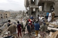 Jemen – Wapenstilstand verleng