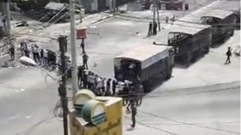 Mianmar: Sistematiese marteling en kerke geteiken