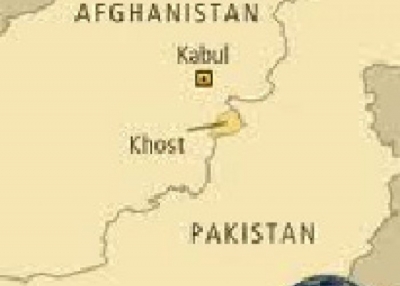 Afghanistan en Pakistan