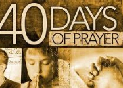 Oproep tot gebed vir die VSA op hierdie deurslaggewende tyd in ons geskiedenis