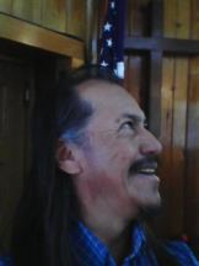 Profetiese woord van Pastoor LeRoy Thinn van die Navajo-nasie