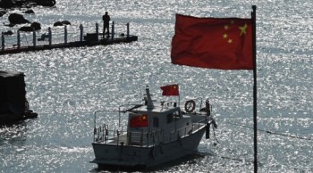 China: Taiwan-dreigemente en militêre opbou, Oproep na Zelensky