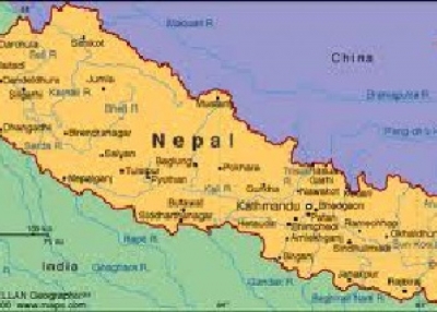 NEPAL: Huis van Gebed gestig