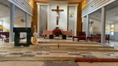 Nigerië: Toenemende geweld teen Christene