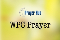 Nasionale Dag van Gebed Wembley