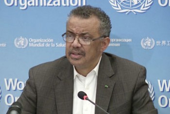 Coronavirus het wêreldwye gesondheidsnood deur die WGO verklaar