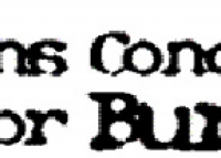 Wêrelddag van Gebed vir Birma