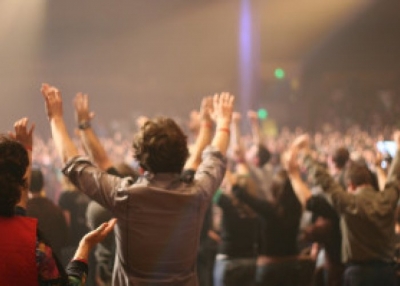 Europese trompetoproep - Timisoara Roemenië