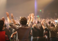 Europese trompetoproep - Timisoara Roemenië