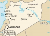 Siriese ramp groei namate Siriërs tereggestel word omdat hulle met die VN gepraat het