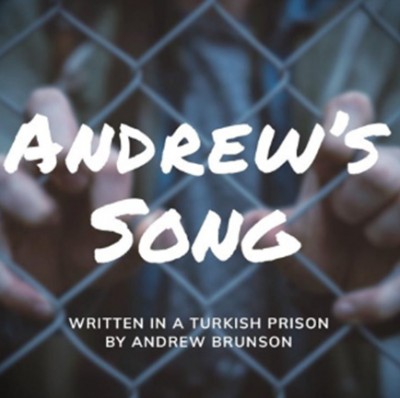 Andrew Brunson se tronklied