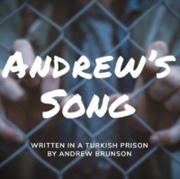Andrew Brunson se tronklied