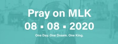 Bid op MLK 08-08-2020