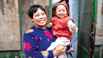 China: Tienduisende kerkleiers skuil