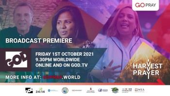 Oes Gebed Uitsending