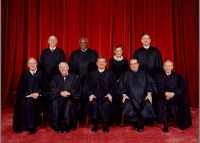 Historiese Amerikaanse Hooggeregshof Agenda