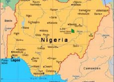 &amp;#39;n Jaar van volgehoue transformasiegebed vir Nigerië