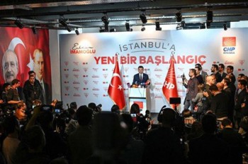 Turkye: Erdogan se Party eis nuwe stem ná verlies