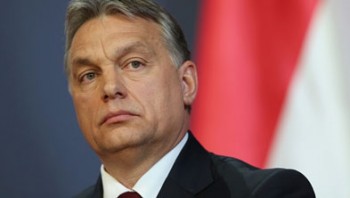 EU - Hongarye se Orban waarsku teen die dreigende migrantekrisis