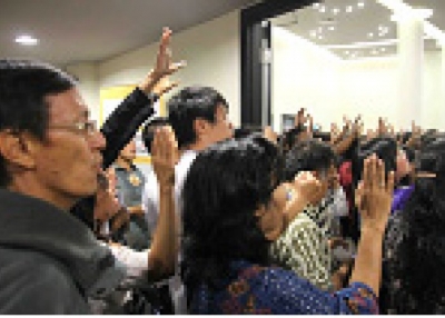 Besinning oor die WPA