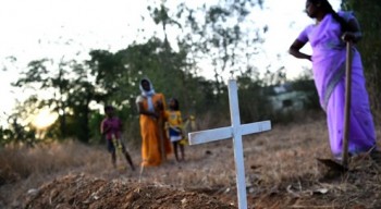 Indië – Uiterste vervolging van Christene en ander godsdienstige minderhede