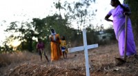 Indië – Uiterste vervolging van Christene en ander godsdienstige minderhede