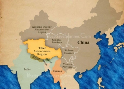 GLOBALE DAG VAN GEBED vir die Tibetaanse Wêreld – 3 Junie 2012