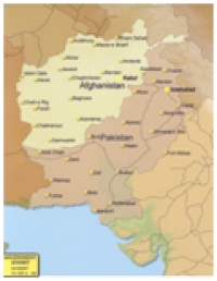 Afghanistan Nasionale Verkiesing