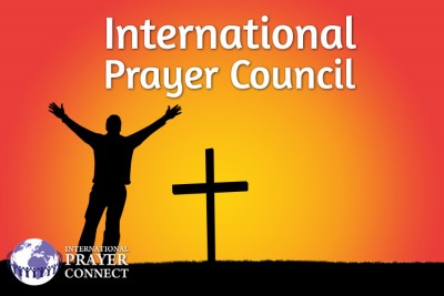 Oorsig van Global Prayer Movement