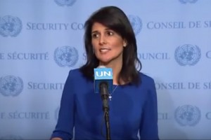 Iranse aggressie verskerp