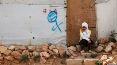 Bid vir die vlugtelinge