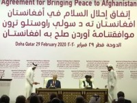 Afghanistan en Taliban begin direkte gesprekke oor gevangenesruil