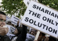 Islamitiese wet wat die Weste oorwin? – ’n Wekroep vir bewusmaking en gebed