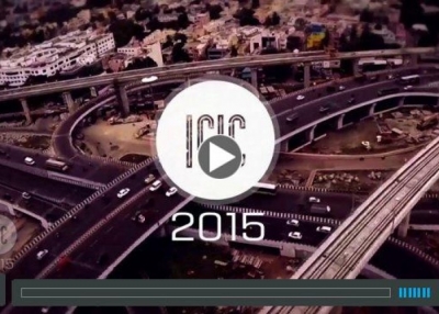 INTERNASIONALE KINDERS VOORBIDDERS KONFERENSIE