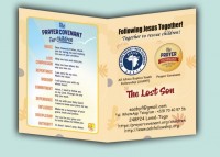 GO2020 KIDS - AFRICA - Gebedsverbond-projek van stapel gestuur