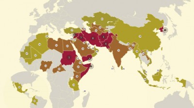 &amp;#39;Slegste jaar nog&amp;#39;: Geopende Deure-verslag