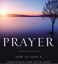 Redaksie: Maak korporatiewe gebed meer effektief en bevredigend