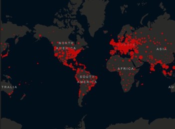 Covid-pandemieverslag – November 2021