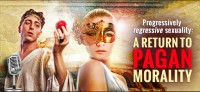 Progressief Regressiewe Seksualiteit: &amp;#39;N TERUGKEER NA HEIDENSE MORALITEIT