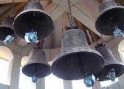 Oproep tot Gebed – Klokke van Verandering