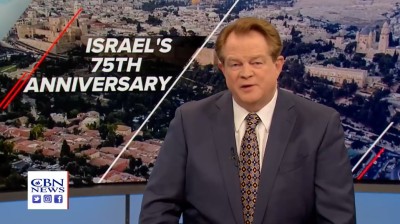 Moderne Israel se 75ste verjaardag: Vier die wonderwerk