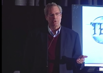 Hoe is gebed besig om nasies te transformeer - &amp;#39;n videogetuienis van Testify World?