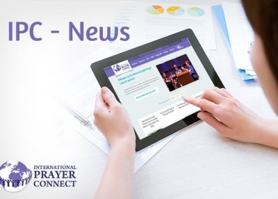 Noord-Amerikaanse Gebedsberaad, 27 September-1 Oktober 2011