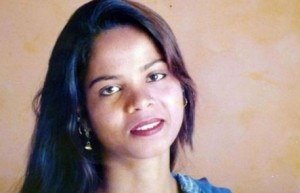 Bid vir Pakistan: Asia Bibi vrygespreek