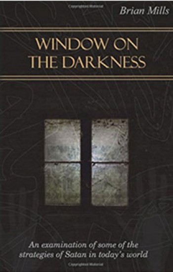 BOEK: Window on the Darkness – deur Brian Mills