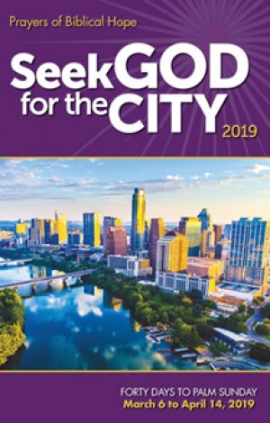 Gebede wat jou hoop in God anker.