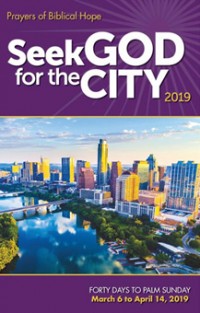 Gebede wat jou hoop in God anker.