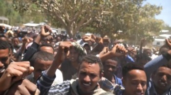 Ethiopië: die menslike koste van gevegte in Tigray