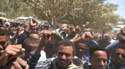 Ethiopië: die menslike koste van gevegte in Tigray